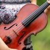【blog】なぜバイオリンは400年以上その姿形が変わらないのか | KYOUMEI ACADEMY